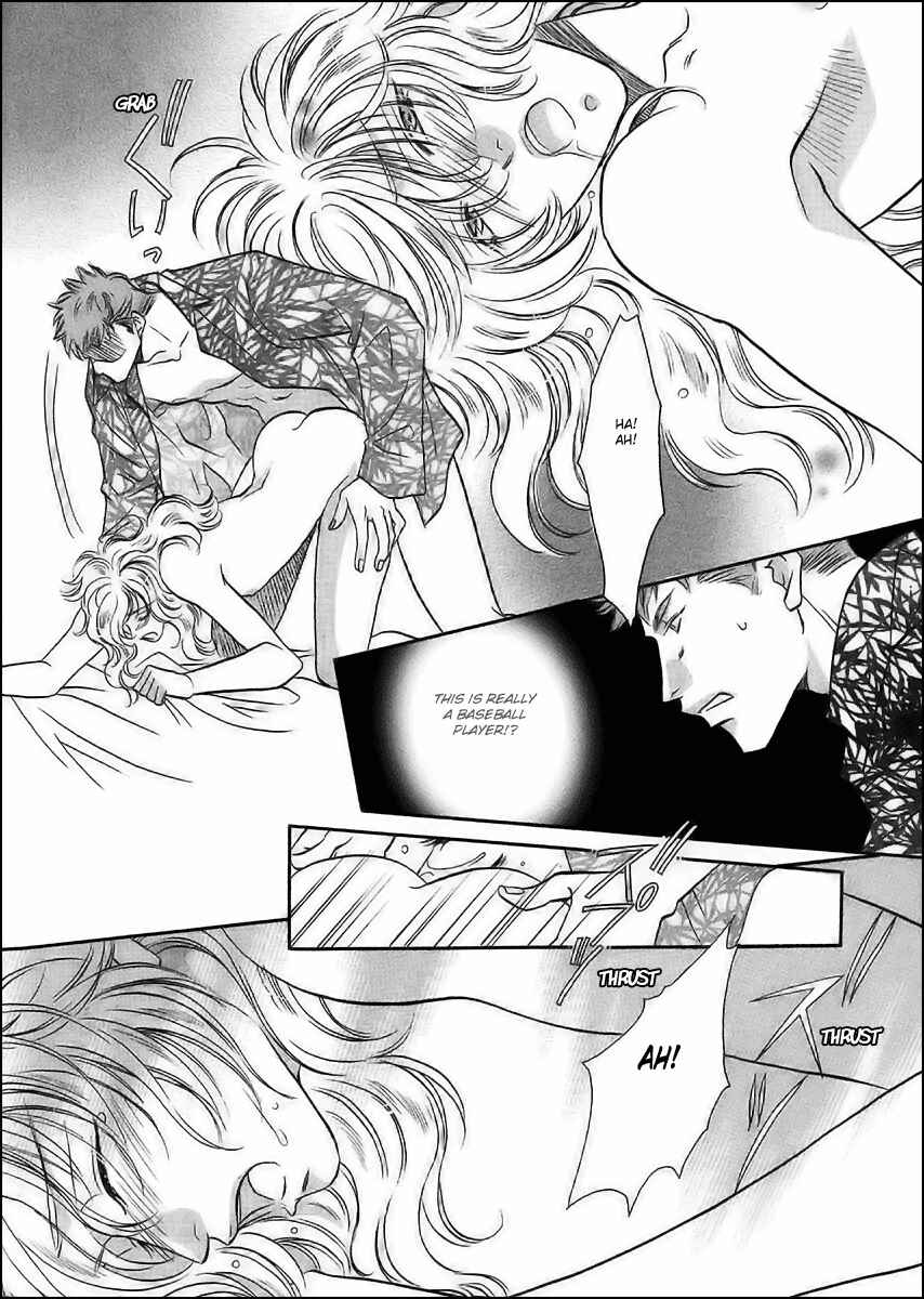 Page 17 Chapter 37 Double Call