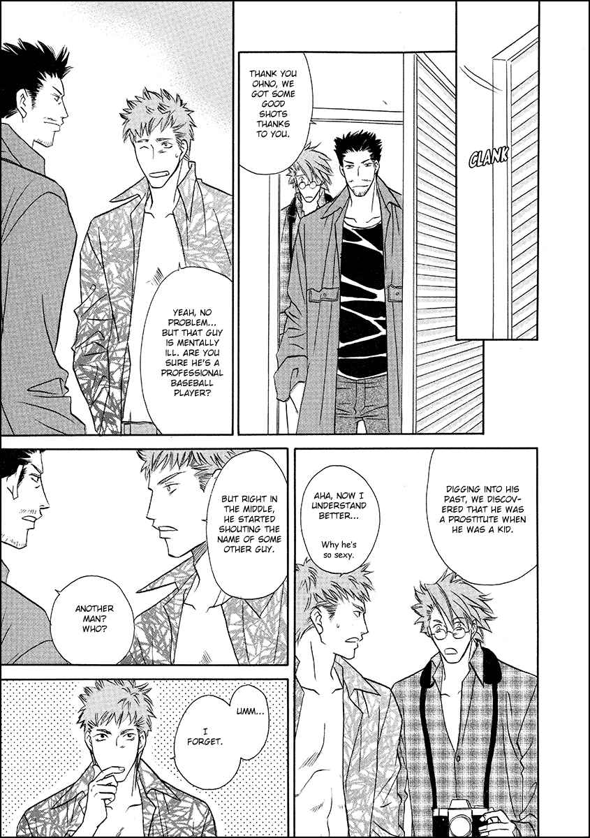Page 20 Chapter 37 Double Call