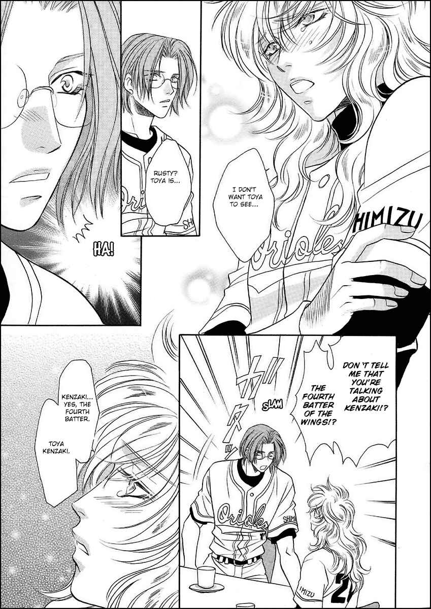 Page 26 Chapter 37 Double Call