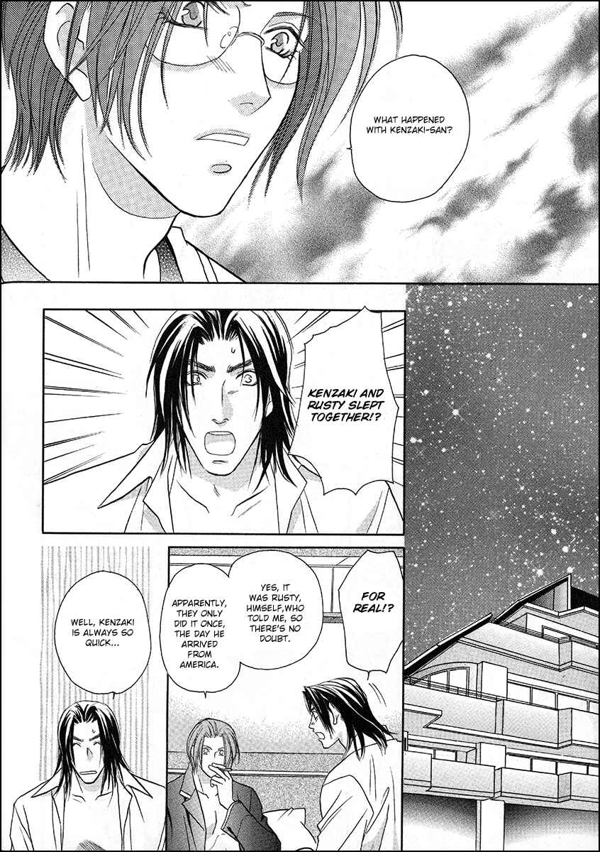 Page 27 Chapter 37 Double Call