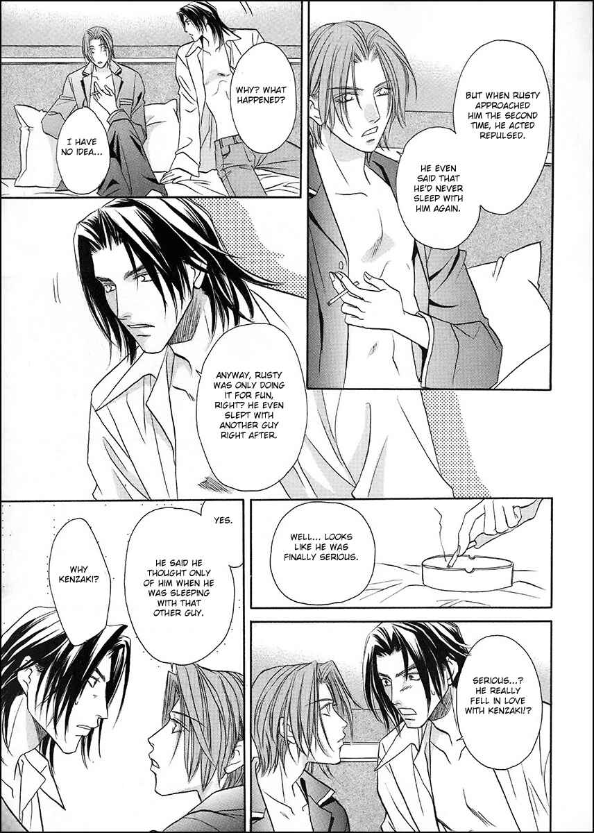Page 28 Chapter 37 Double Call