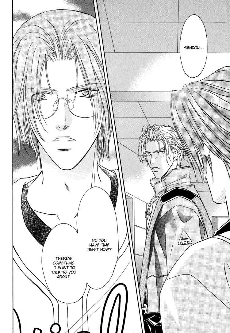 Page 16 Chapter 26 Double Call