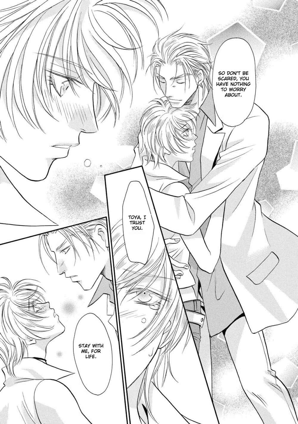 Page 23 Chapter 41 Double Call