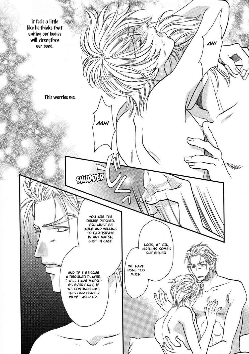Page 8 Chapter 41 Double Call