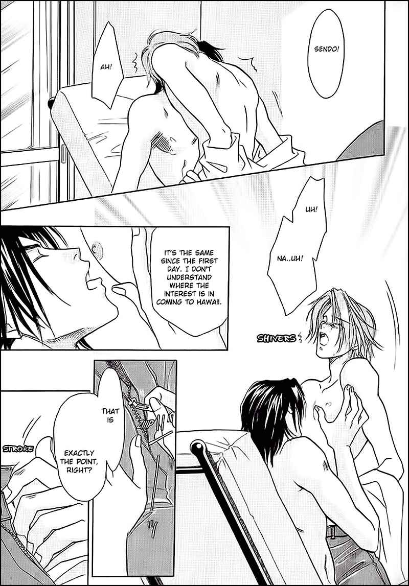 Page 11 Chapter 30 Double Call