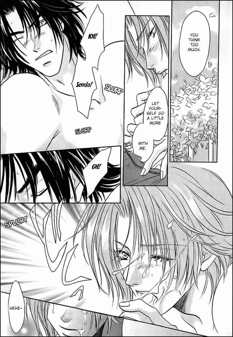 Page 13 Chapter 30 Double Call