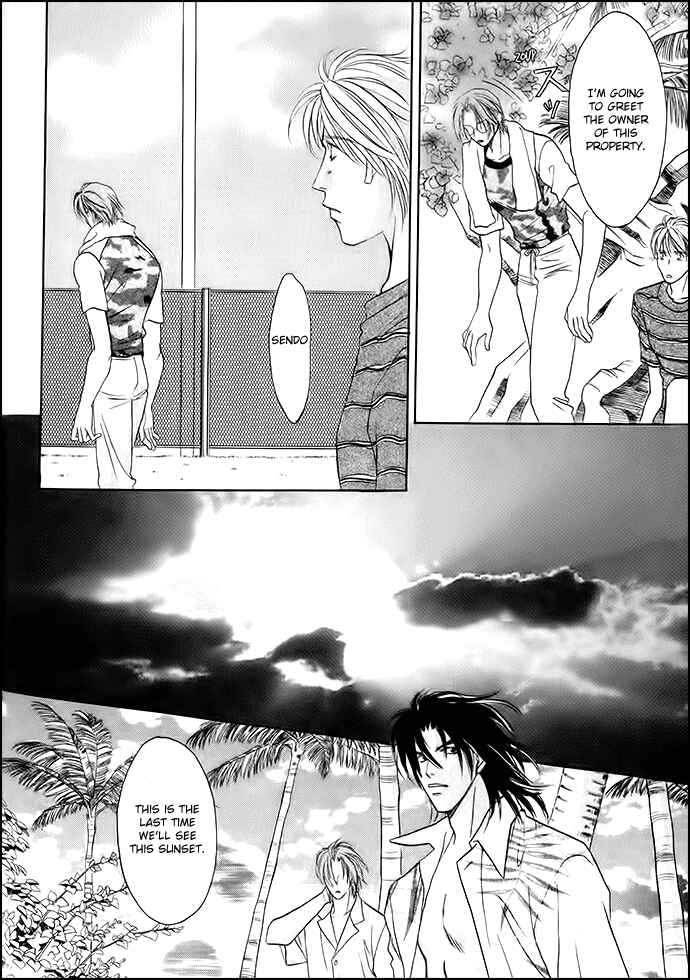 Page 26 Chapter 30 Double Call