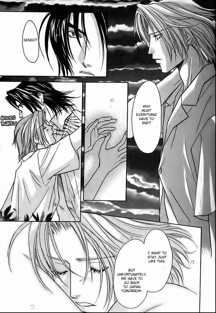 Page 27 Chapter 30 Double Call
