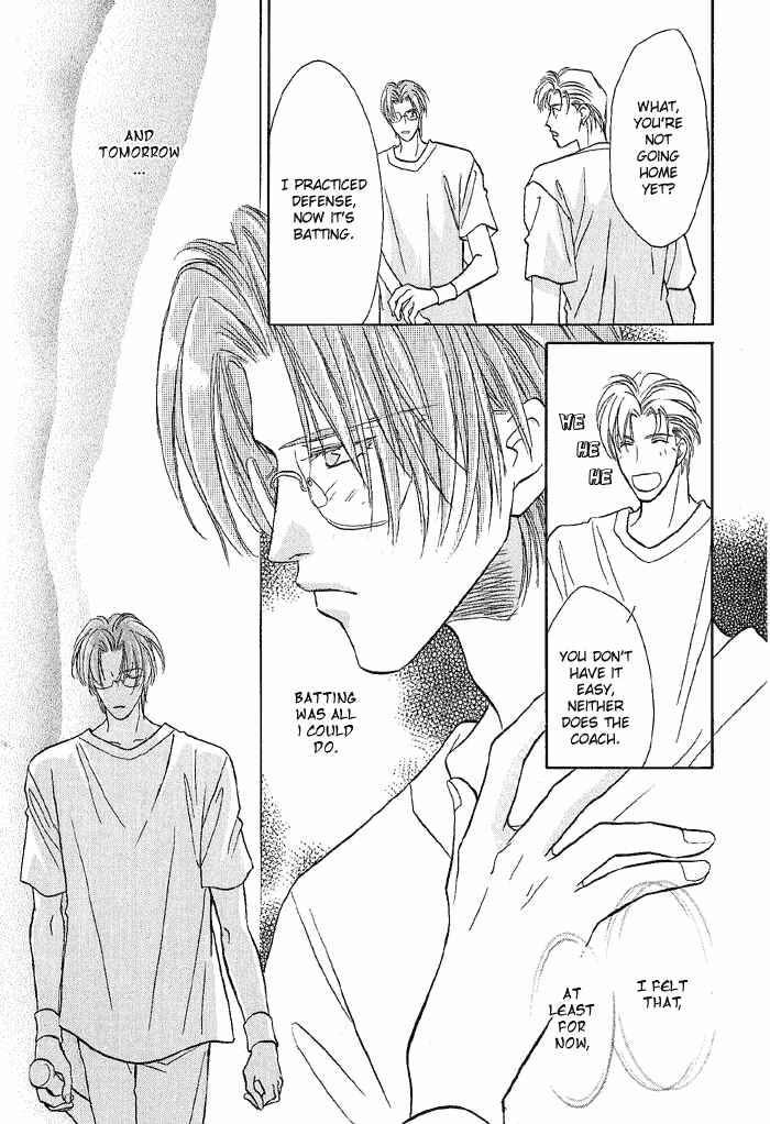 Page 11 Chapter 19 Double Call