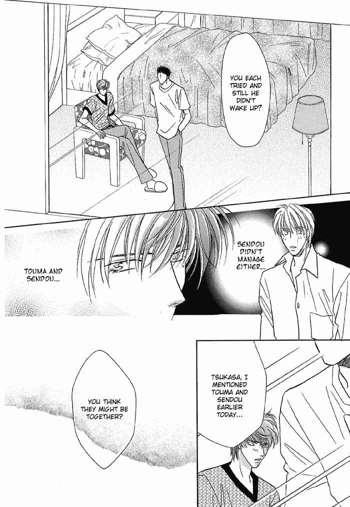 Page 12 Chapter 19 Double Call