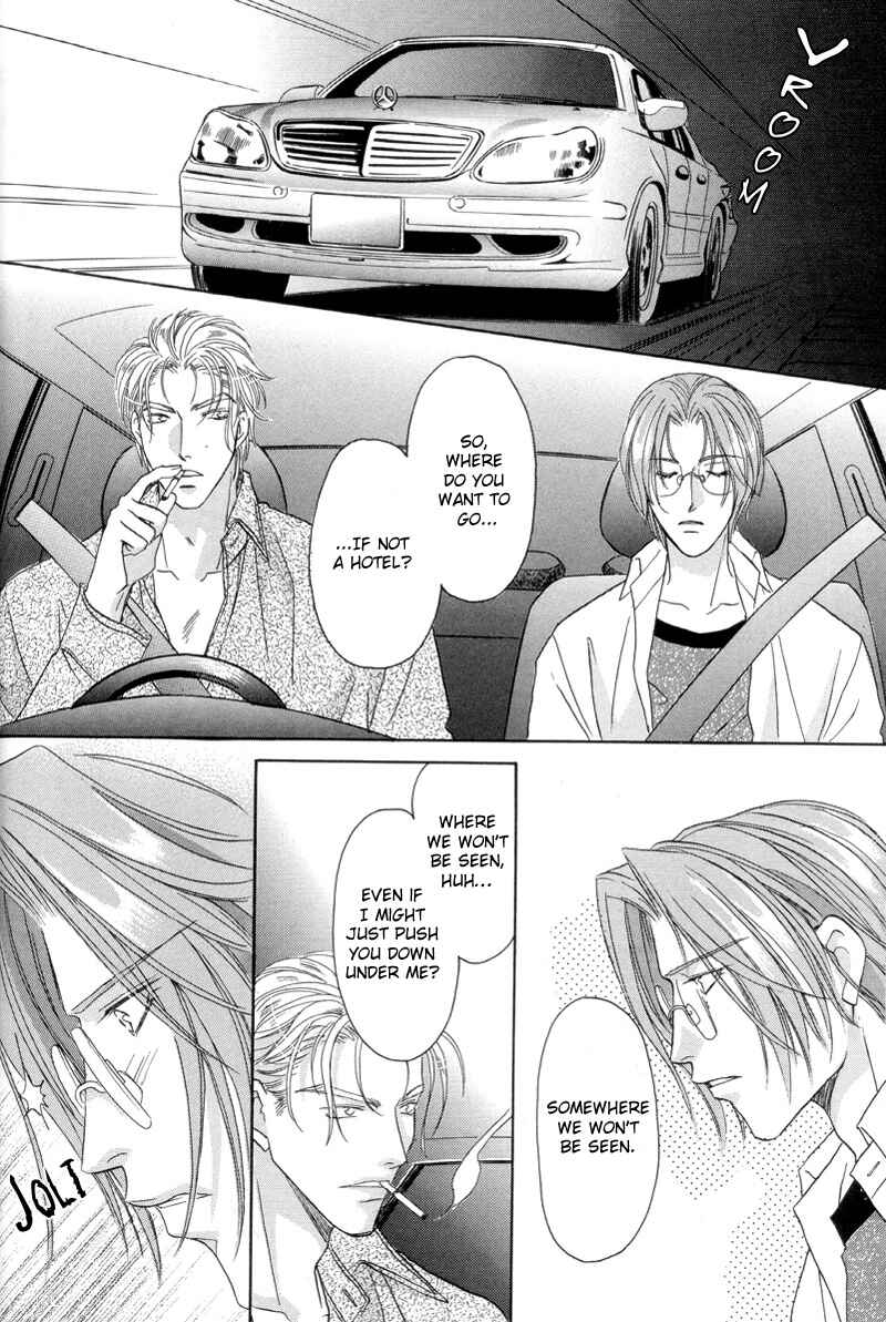 Page 2 Chapter 27 Double Call