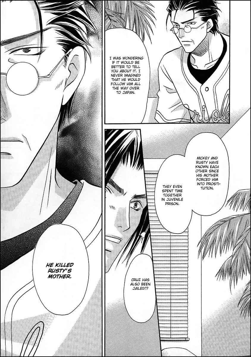 Page 17 Chapter 39 Double Call