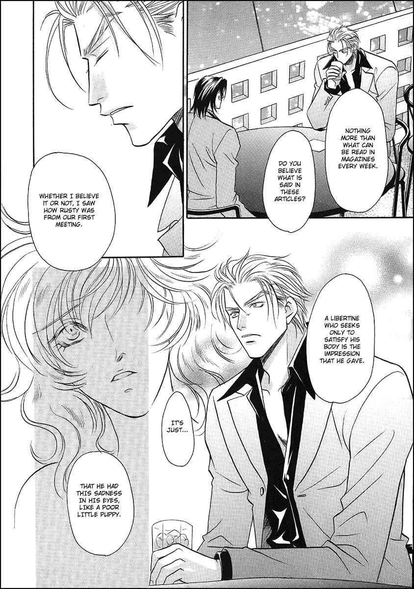 Page 22 Chapter 39 Double Call