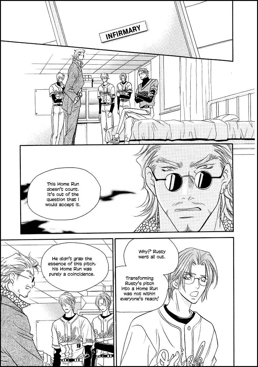Page 16 Chapter 40 Double Call