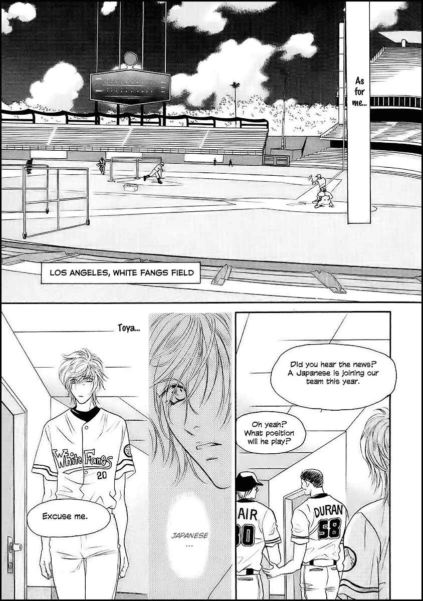 Page 28 Chapter 40 Double Call