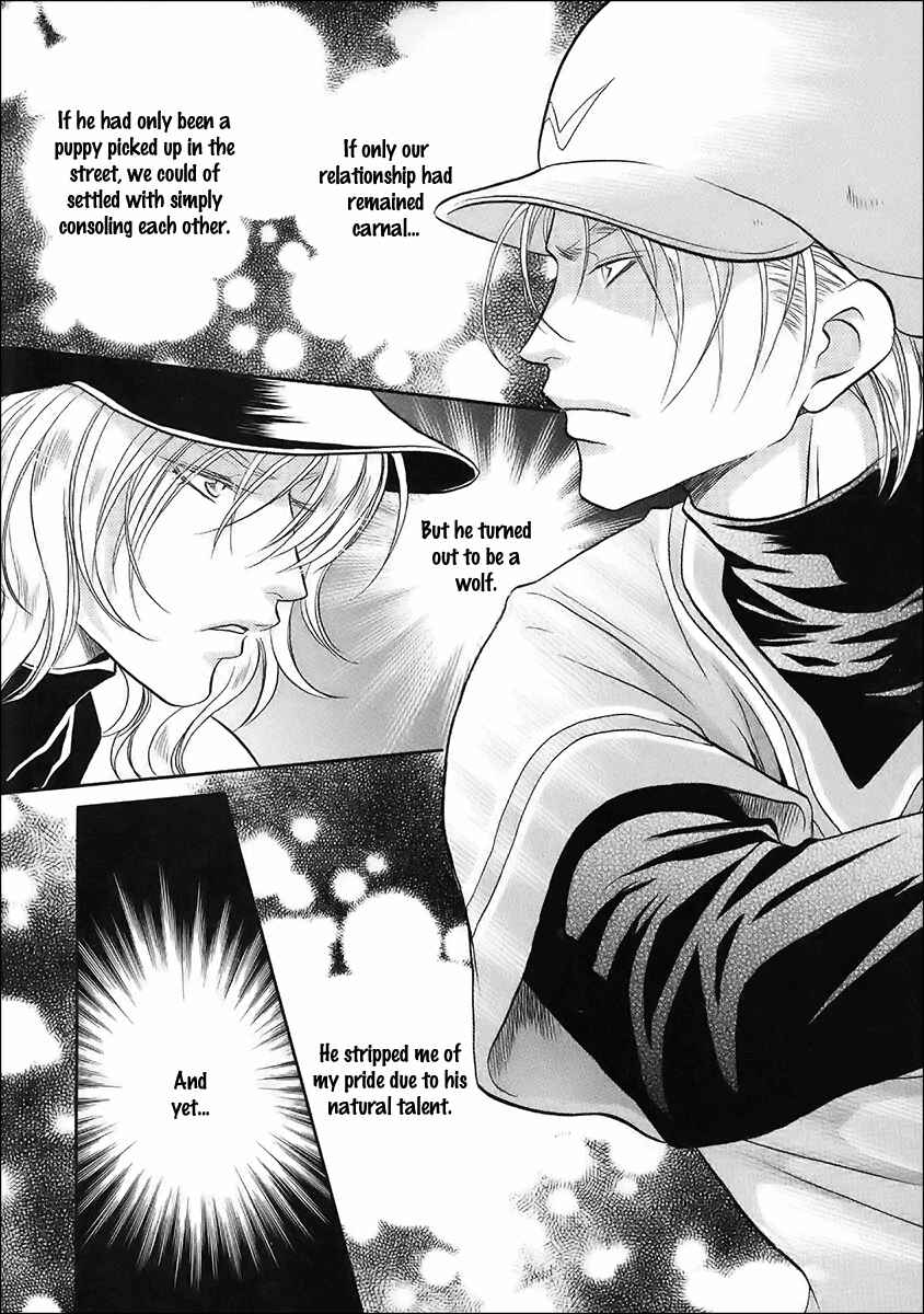 Page 6 Chapter 40 Double Call