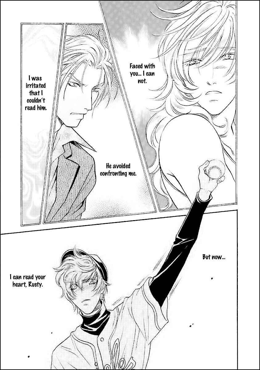 Page 7 Chapter 40 Double Call