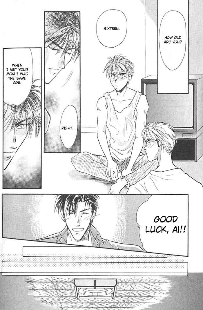 Page 13 Chapter 4 Double Call