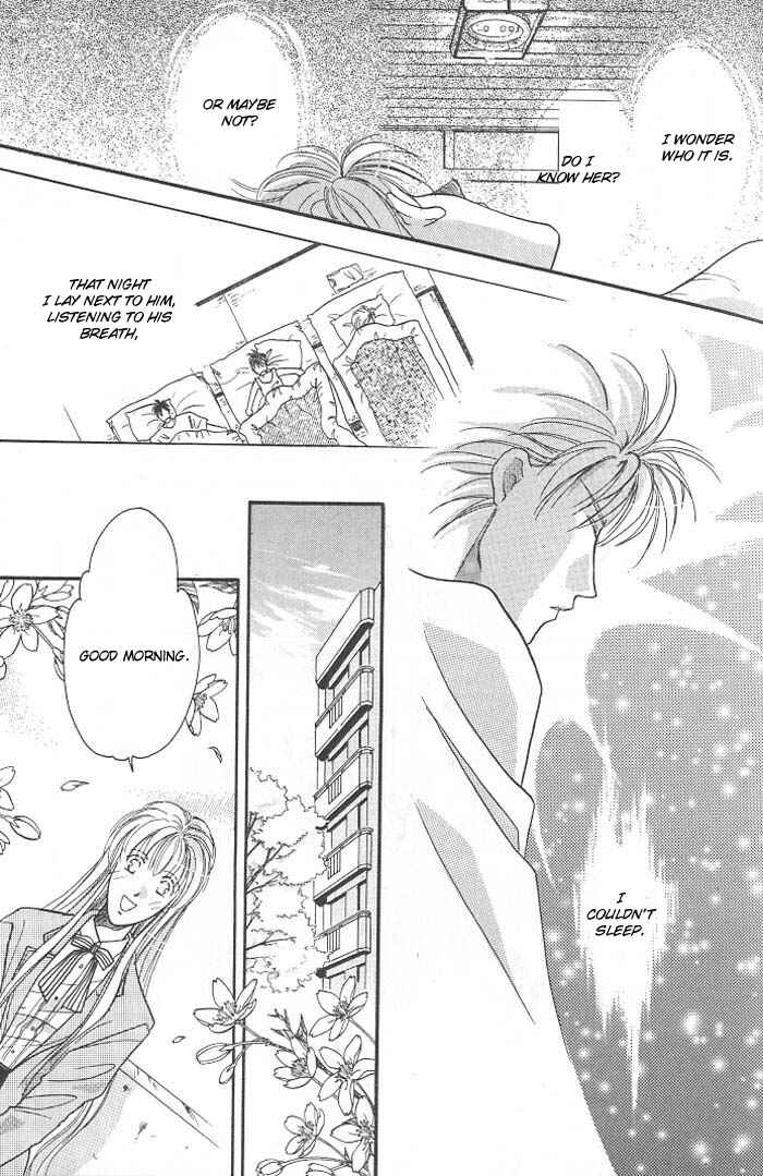 Page 14 Chapter 4 Double Call