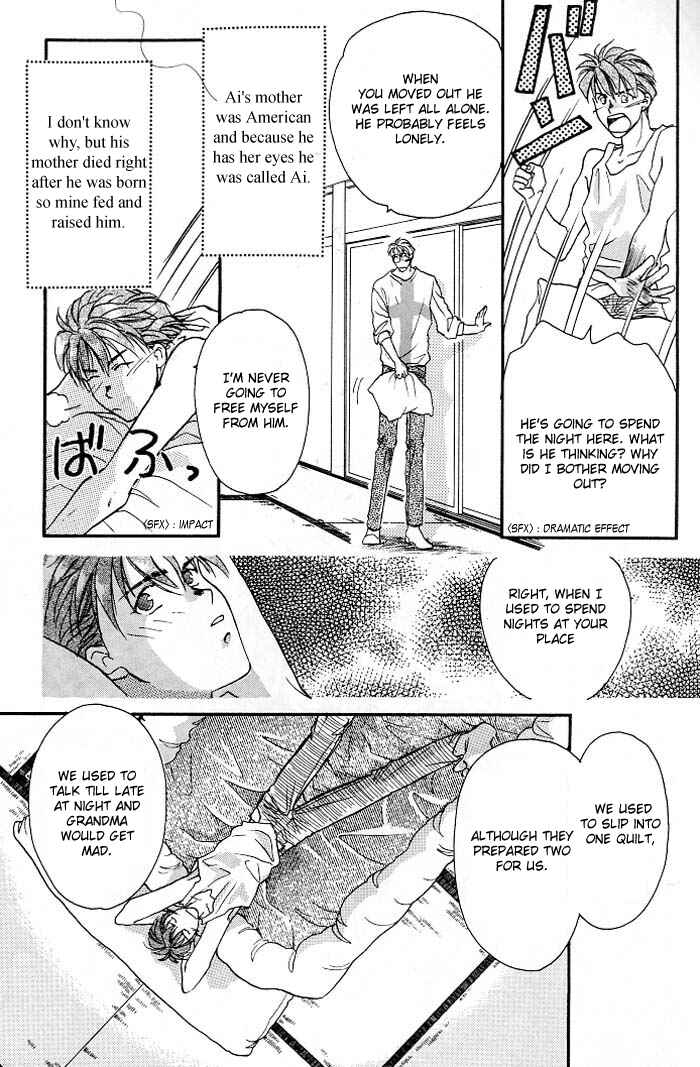 Page 8 Chapter 4 Double Call