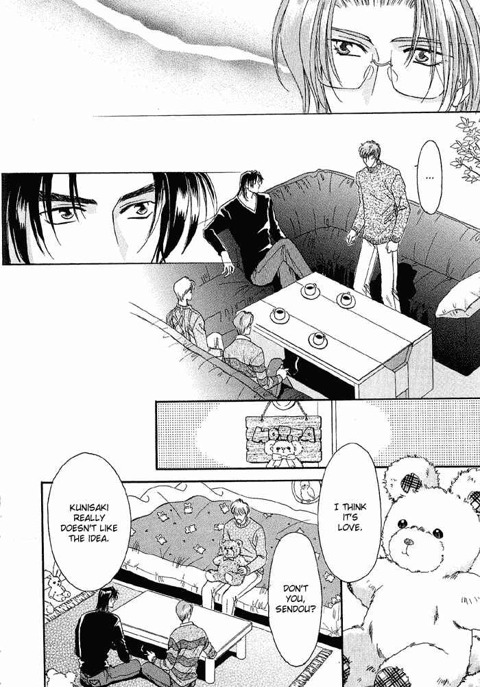 Page 16 Chapter 13 Double Call