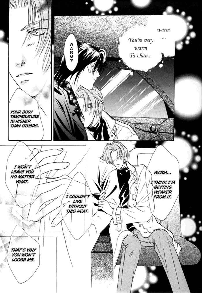 Page 15 Chapter 7 Double Call