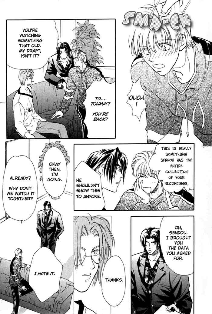 Page 9 Chapter 7 Double Call