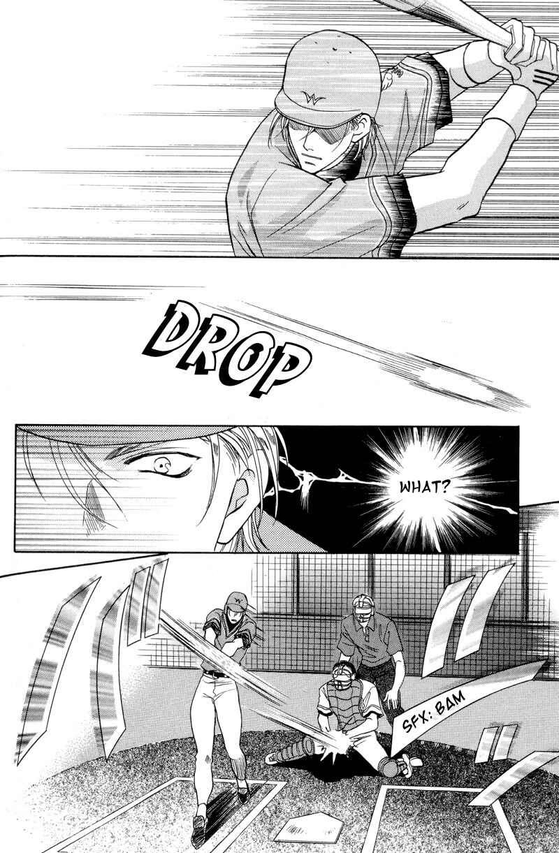 Page 38 Chapter 28 Double Call
