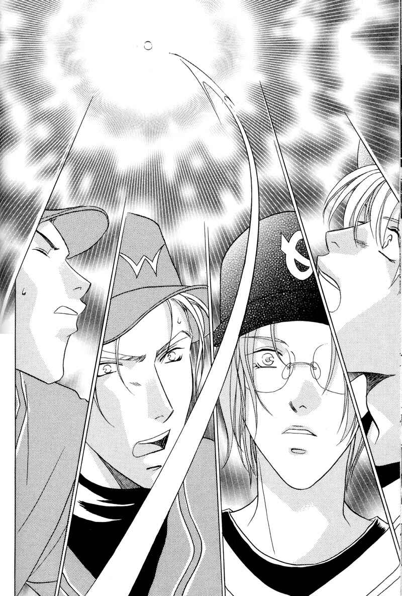 Page 47 Chapter 28 Double Call