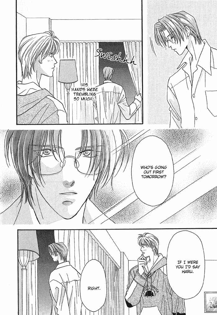 Page 42 Chapter 18 Double Call