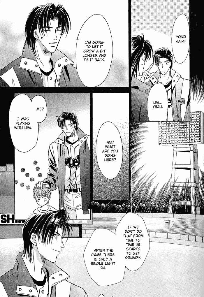 Page 79 Chapter 18 Double Call
