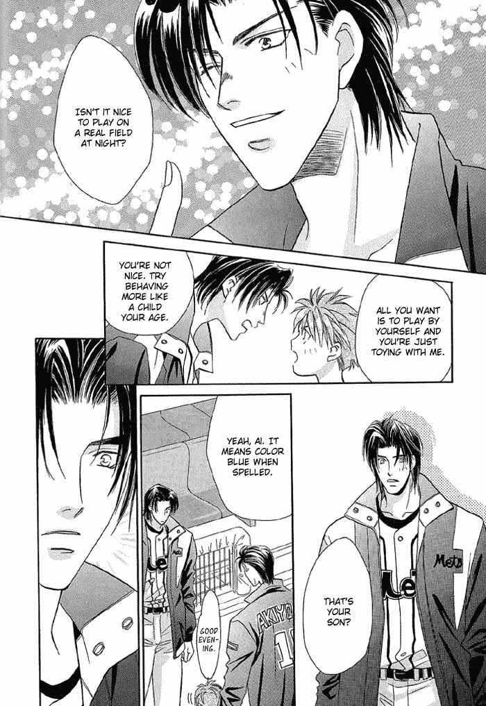 Page 80 Chapter 18 Double Call