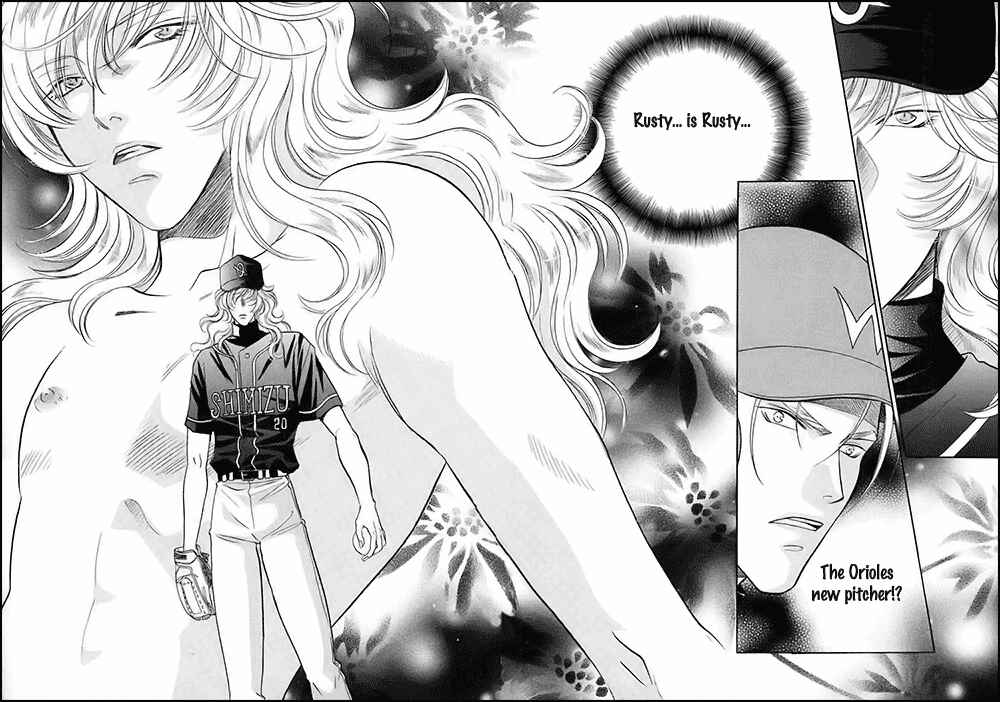 Page 10 Chapter 36 Double Call