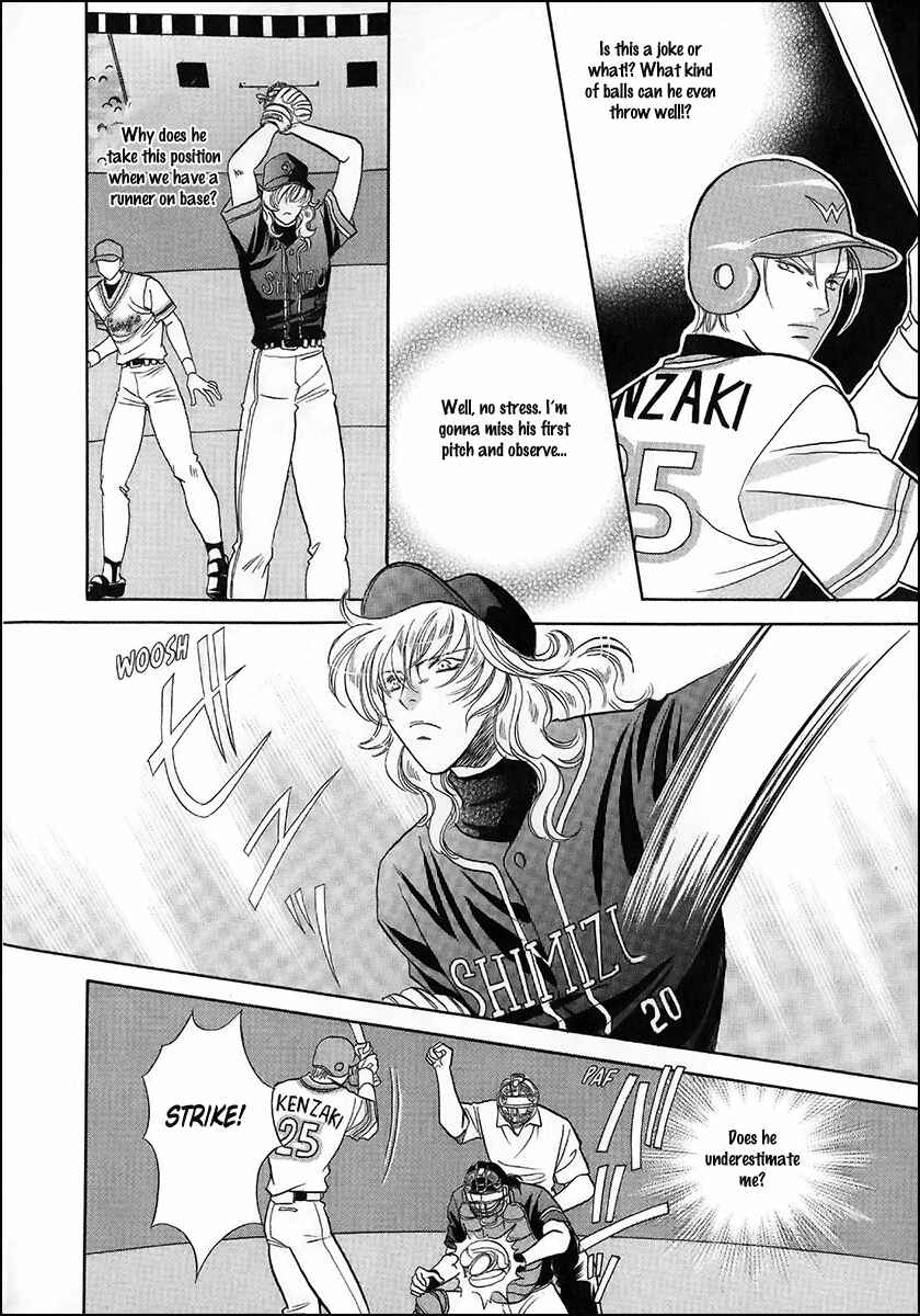 Page 11 Chapter 36 Double Call