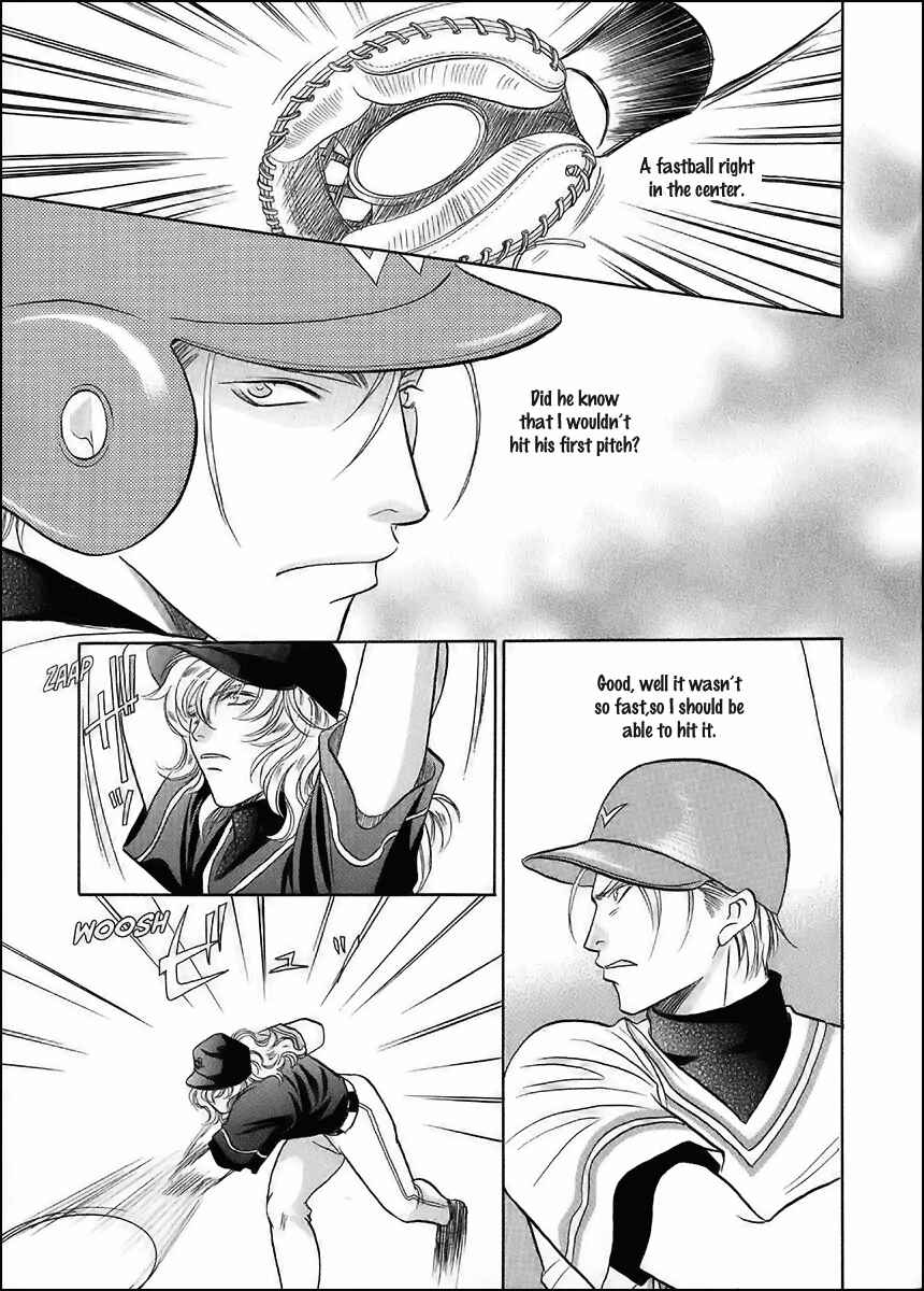 Page 12 Chapter 36 Double Call