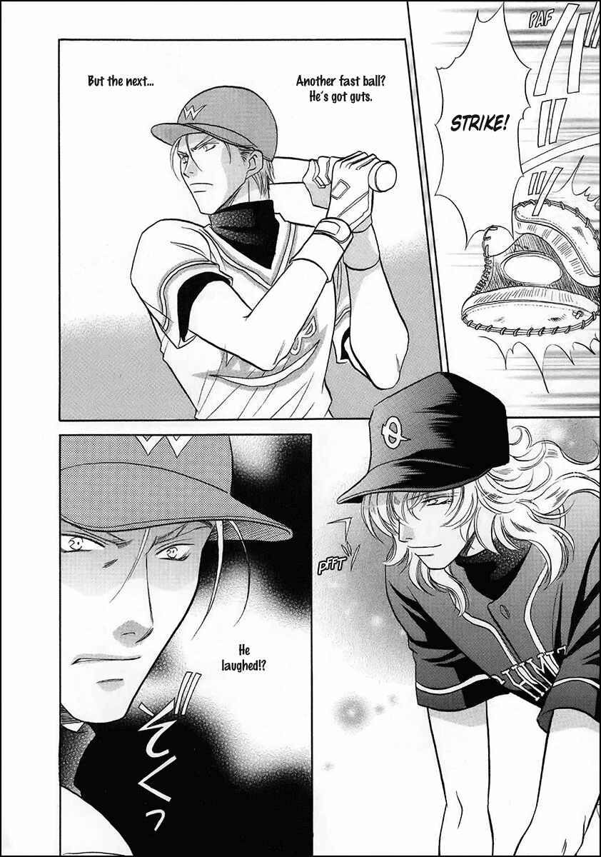 Page 13 Chapter 36 Double Call