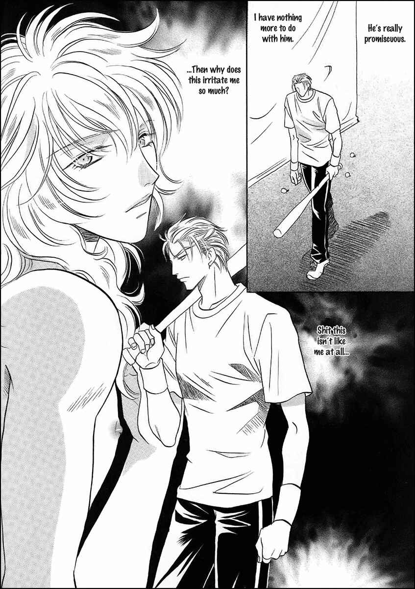 Page 37 Chapter 36 Double Call
