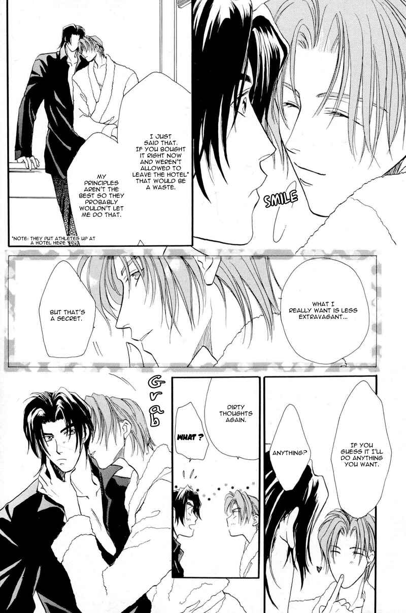 Page 12 Chapter 8 Double Call