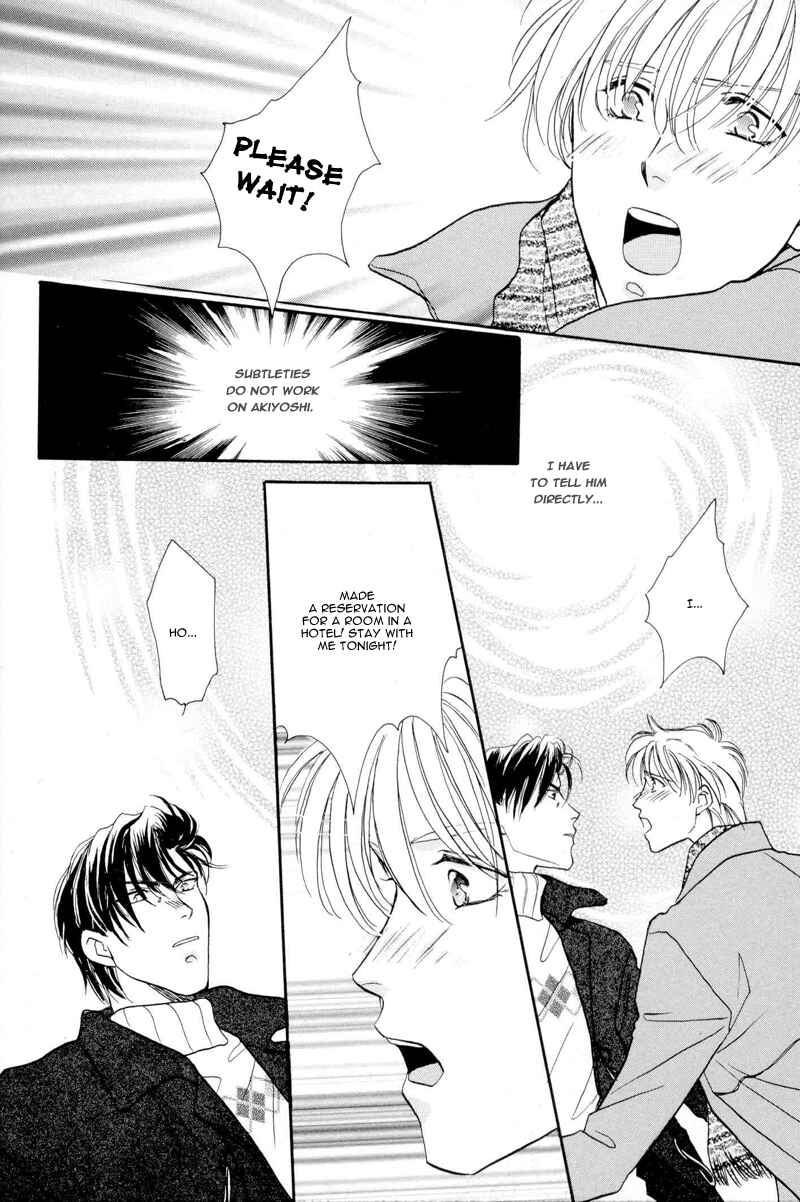 Page 29 Chapter 8 Double Call