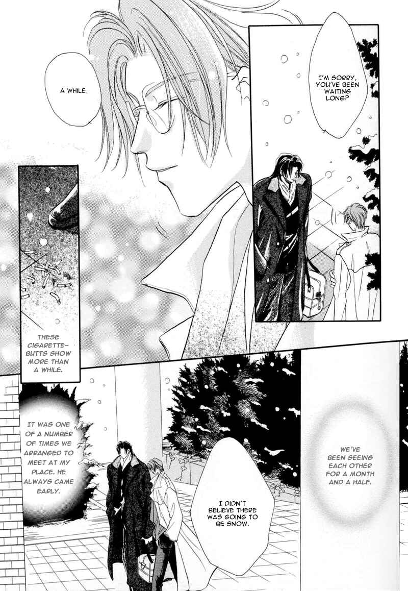 Page 3 Chapter 8 Double Call