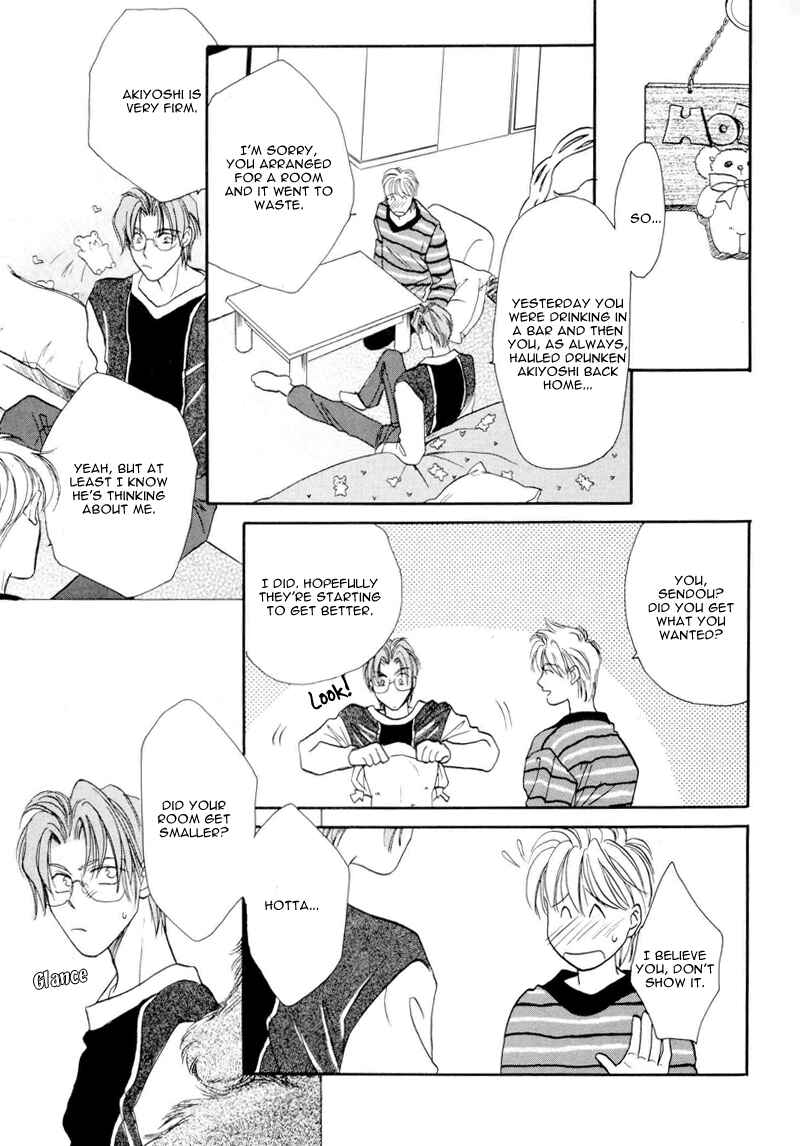 Page 37 Chapter 8 Double Call