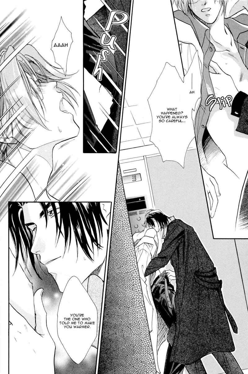 Page 6 Chapter 8 Double Call