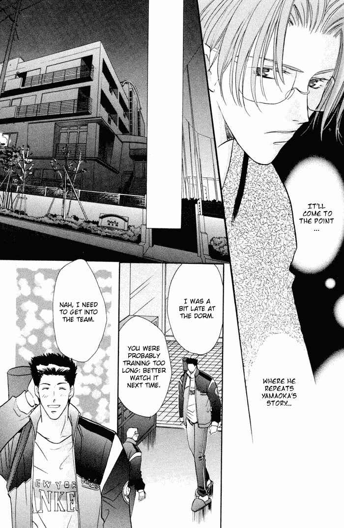 Page 10 Chapter 15 Double Call