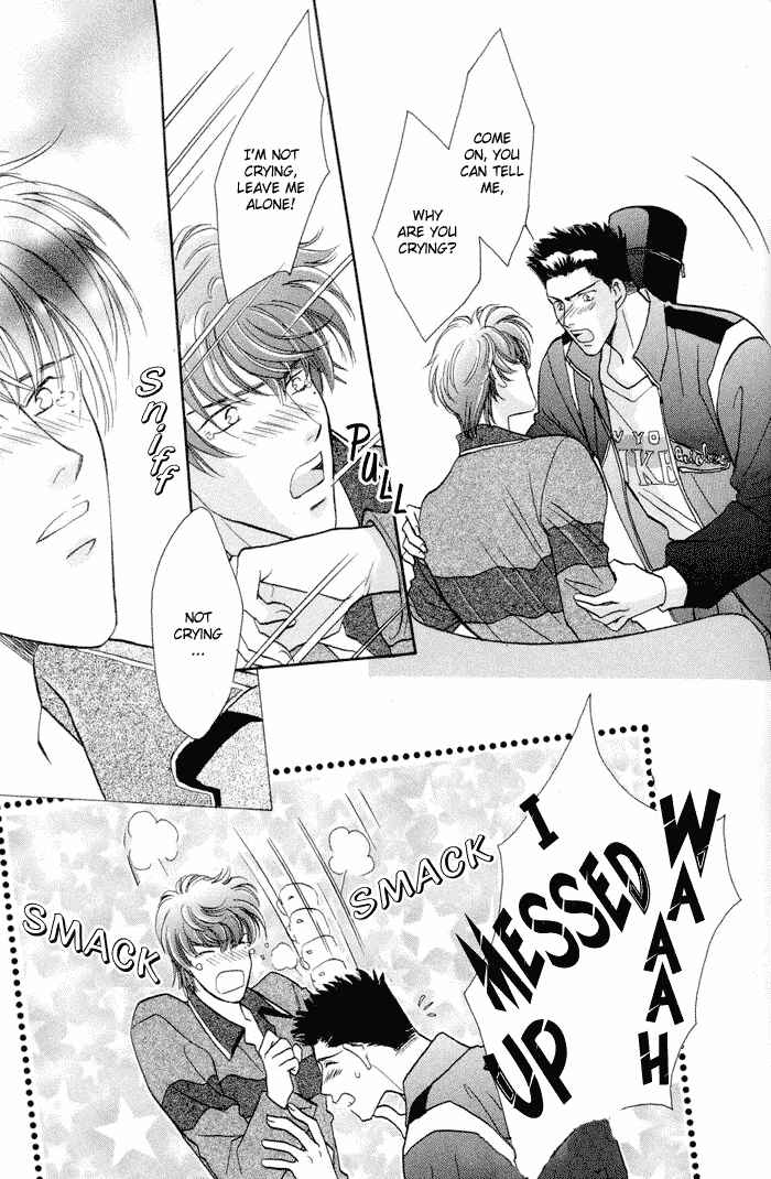 Page 13 Chapter 15 Double Call