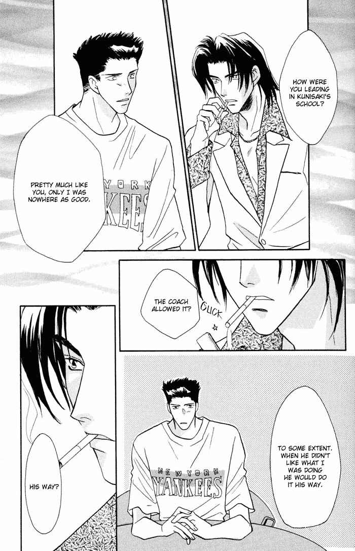 Page 21 Chapter 15 Double Call