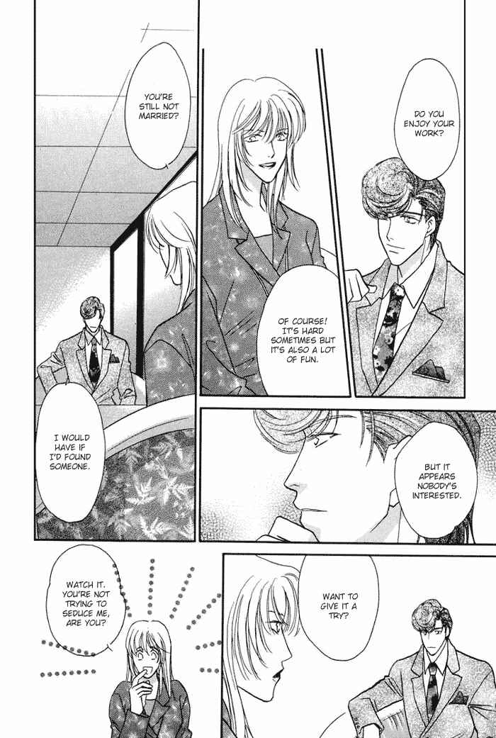 Page 38 Chapter 15 Double Call