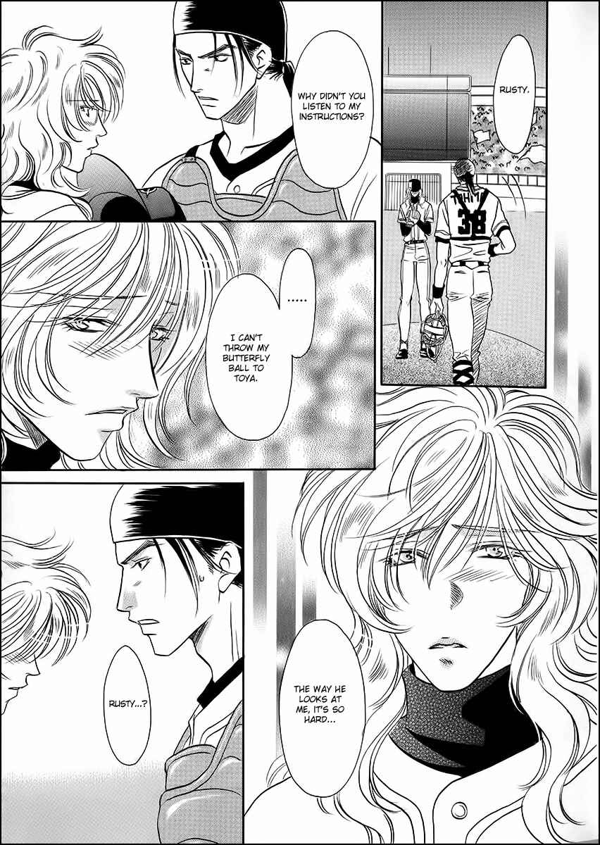 Page 11 Chapter 38 Double Call