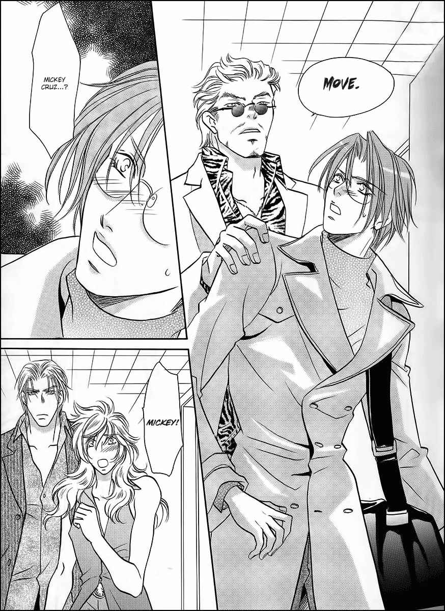 Page 19 Chapter 38 Double Call
