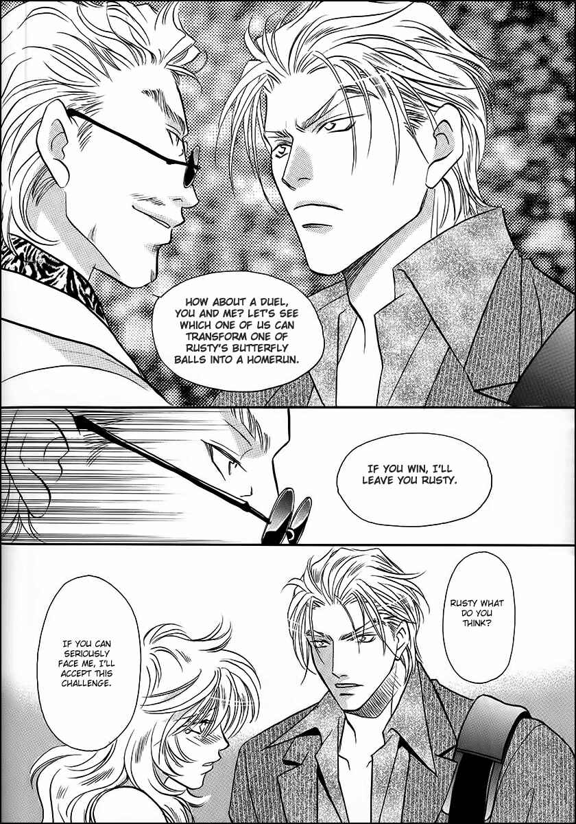 Page 24 Chapter 38 Double Call