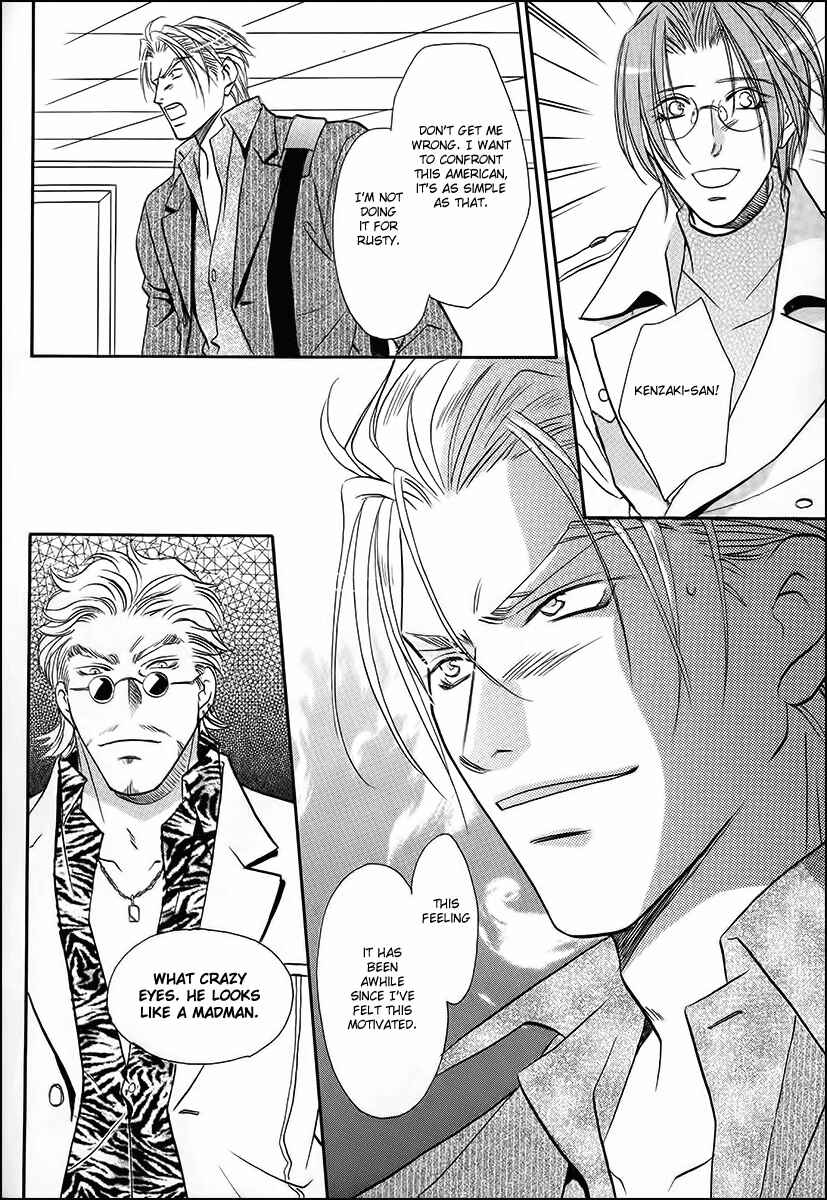 Page 26 Chapter 38 Double Call